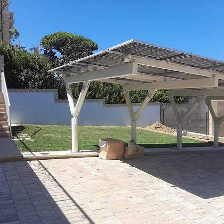 Dimora Incanto -premium Holiday home