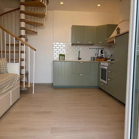 Holiday home Dimora Incanto -premium Giulianova