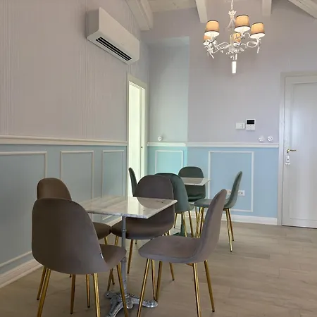 Dimora Incanto -premium * Giulianova