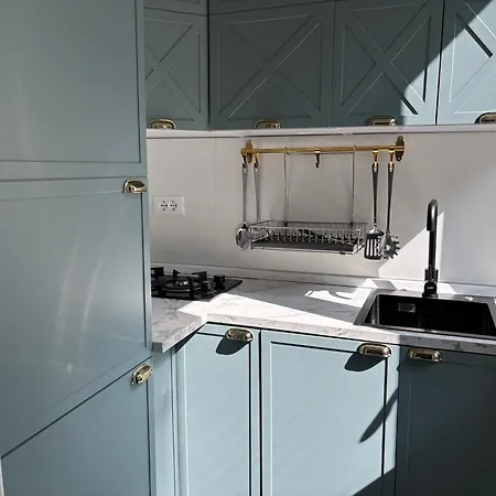 Holiday home Dimora Incanto -premium Giulianova