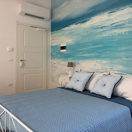 Dimora Incanto -premium Giulianova