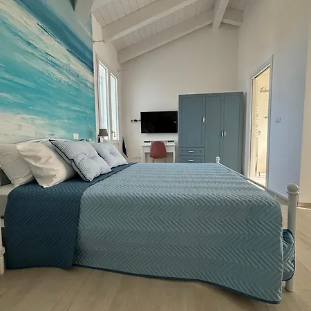 Holiday home Dimora Incanto -premium *