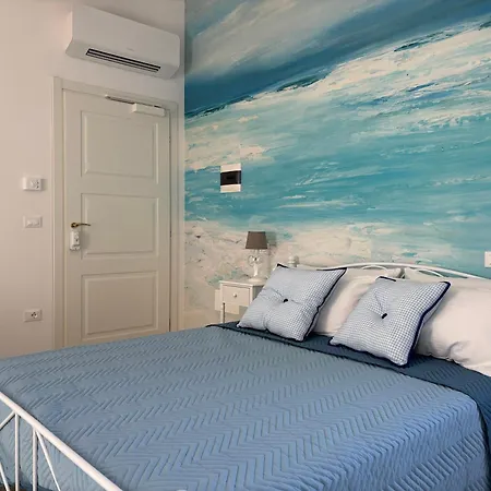 Holiday home Dimora Incanto -premium Giulianova