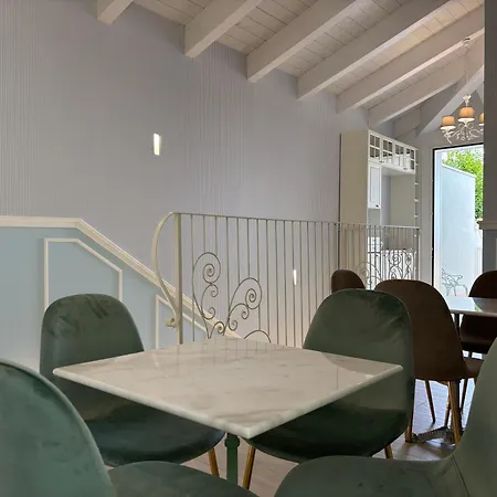 Dimora Incanto -premium * Giulianova