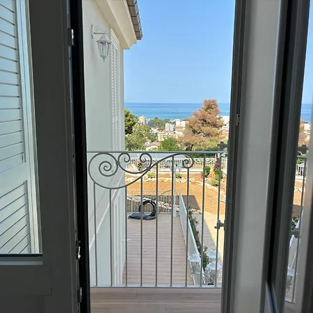 Dimora Incanto -premium * Giulianova