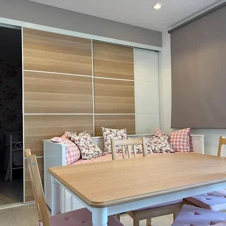 Holiday home Dimora Incanto -premium