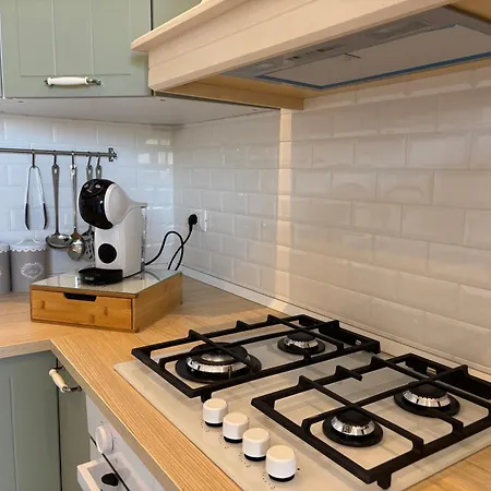 Holiday home Dimora Incanto -premium