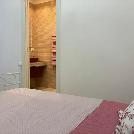 Holiday home Dimora Incanto -premium *