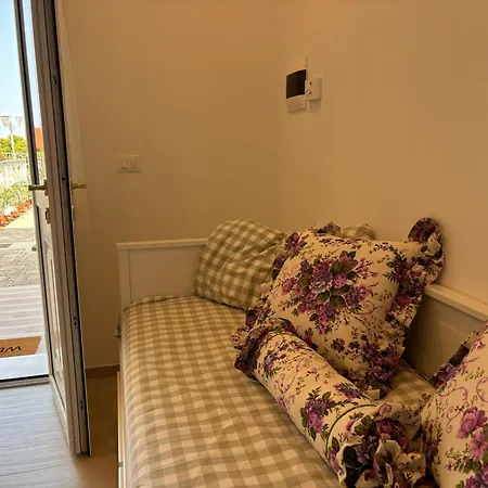 Holiday home Dimora Incanto -premium Giulianova