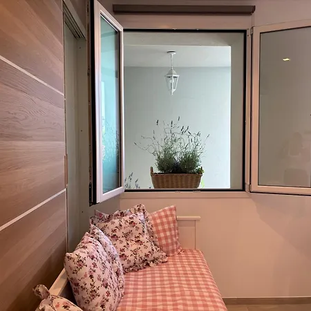 Dimora Incanto -premium Giulianova