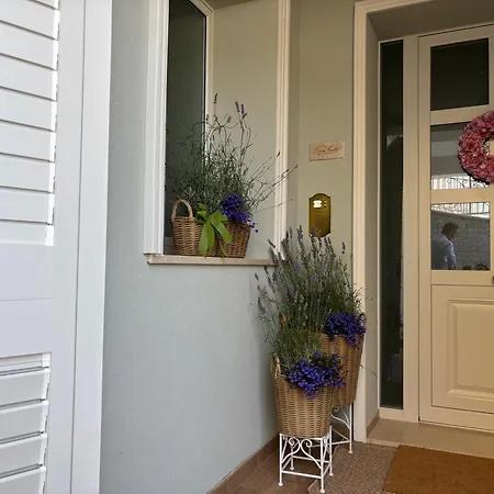 Dimora Incanto -premium * Giulianova