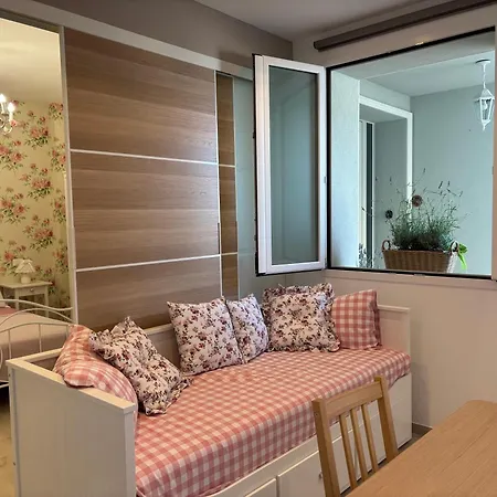 Holiday home Dimora Incanto -premium Giulianova