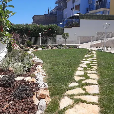 Dimora Incanto -premium Giulianova