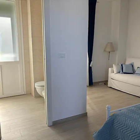 Dimora Incanto -premium Tatil Evi