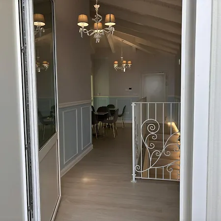 Dimora Incanto -premium Giulianova