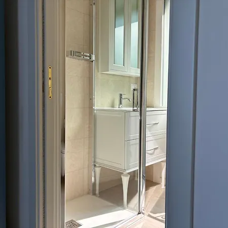 Dimora Incanto -premium Tatil Evi