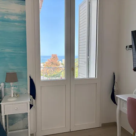 Dimora Incanto -premium Tatil Evi *