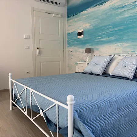 Dimora Incanto -premium Vakantiehuis Giulianova