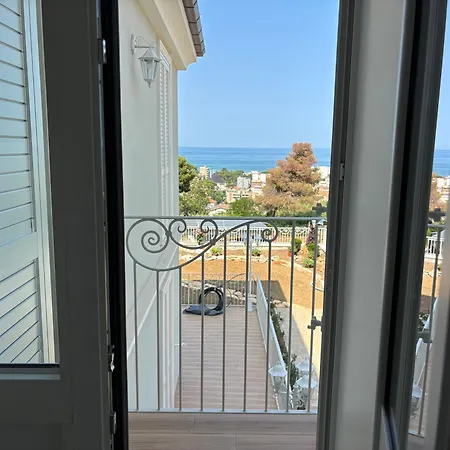 Dimora Incanto -premium Tatil Evi *
