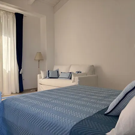 Dimora Incanto -premium Tatil Evi Giulianova