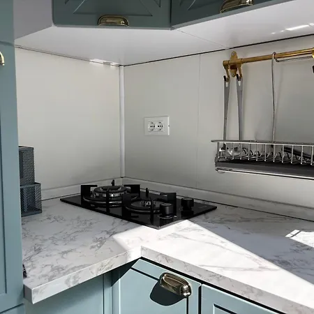 Dimora Incanto -premium Vakantiehuis *