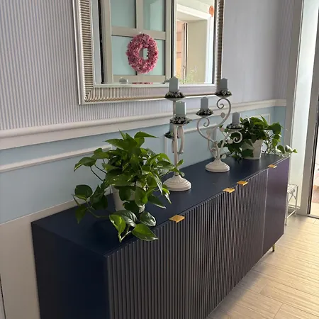 Vakantiehuis Dimora Incanto -premium Giulianova