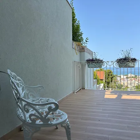 Dimora Incanto -premium * Giulianova