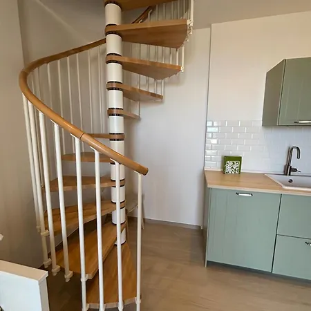 Dimora Incanto -premium Vakantiehuis