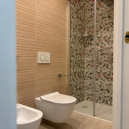 Dimora Incanto -premium Tatil Evi *