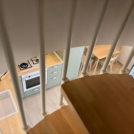 Vakantiehuis Dimora Incanto -premium Giulianova