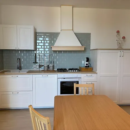 Dimora Incanto -premium Giulianova