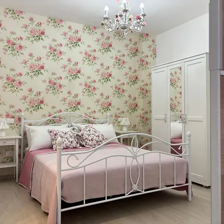 Dimora Incanto -premium Vakantiehuis Giulianova