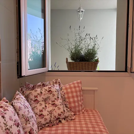 Dimora Incanto -premium Tatil Evi