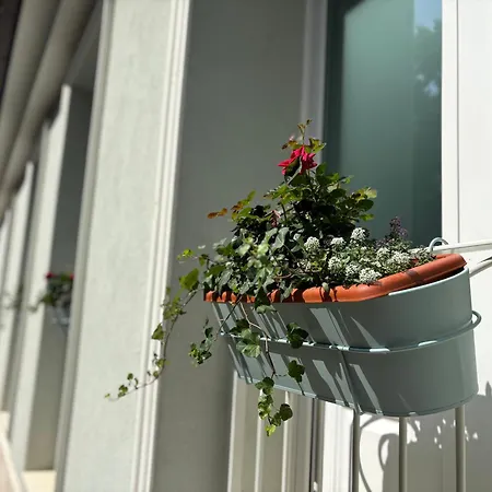 Dimora Incanto -premium Vakantiehuis *