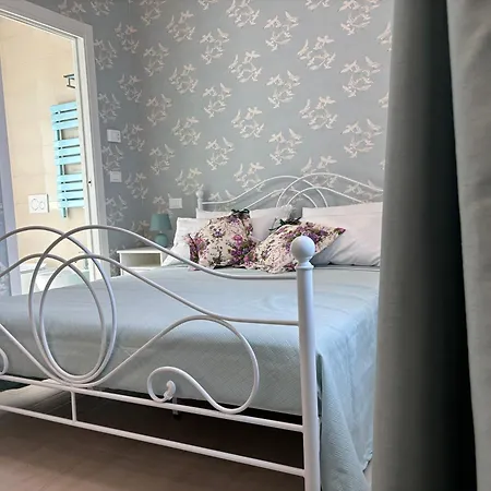 Dimora Incanto -premium Giulianova