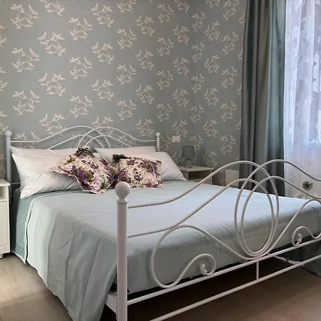 Dimora Incanto -premium Tatil Evi