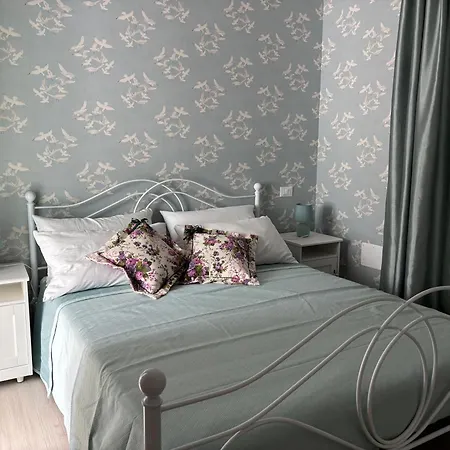 Vakantiehuis Dimora Incanto -premium