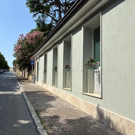 Dimora Incanto Giulianova