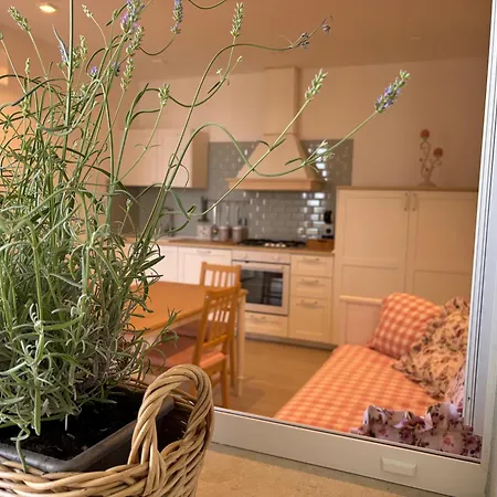 Dimora Incanto * Giulianova