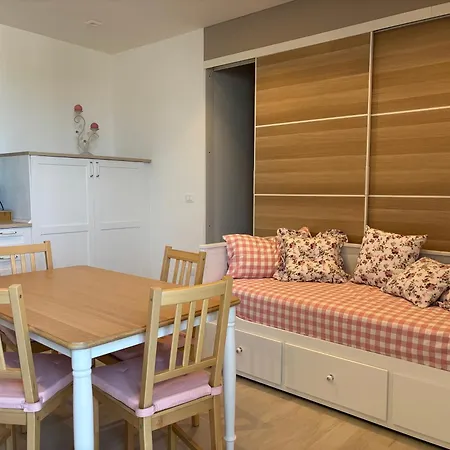 Tatil Evi Dimora Incanto -premium *