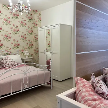 Vakantiehuis Dimora Incanto -premium *