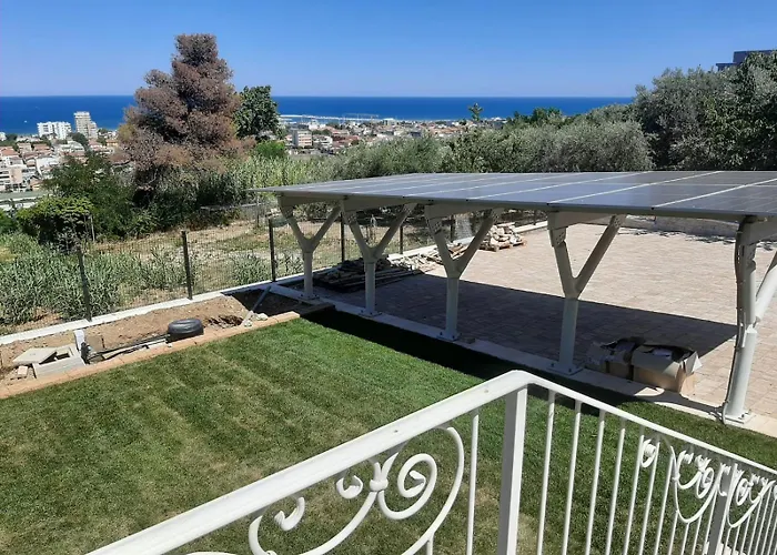 Dimora Incanto Casa vacanze *