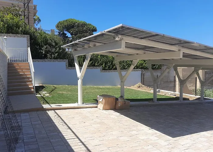 Dimora Incanto Casa vacanze