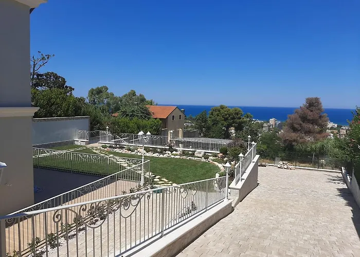 Dimora Incanto * Giulianova