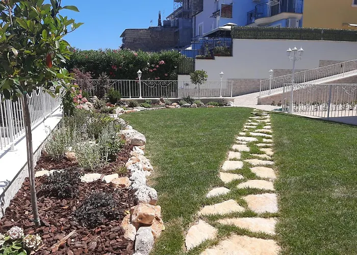 Dimora Incanto Giulianova