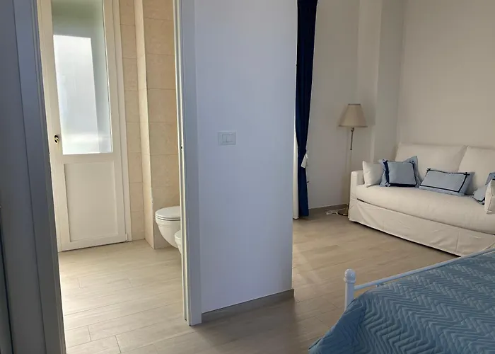 Dimora Incanto -premium Σπίτι διακοπών