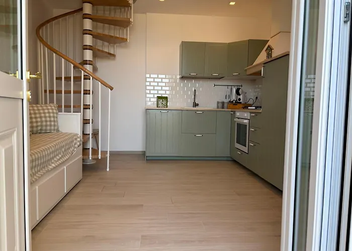 Casa vacanze Dimora Incanto Giulianova