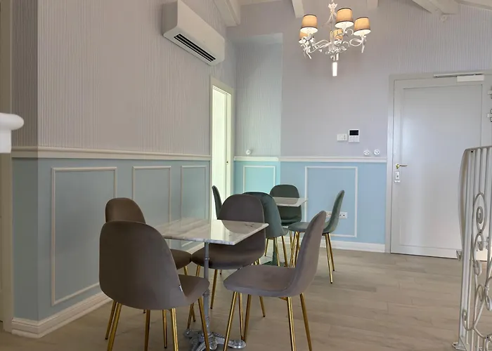 Dimora Incanto -premium * Giulianova