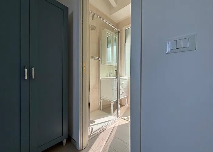 Dimora Incanto -premium