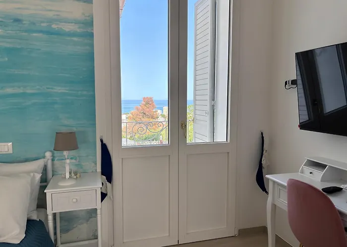 Dimora Incanto Casa vacanze *